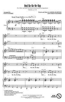 Hey! Ba-Ba-Re-Bop Download