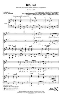 Iko Iko Download