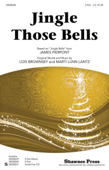 Jingle Those Bells Download