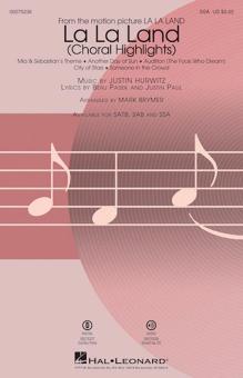 La La Land: Choral Highlights Download