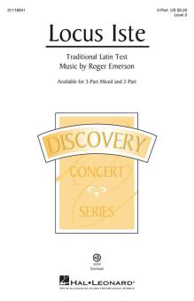 Locus Iste Download