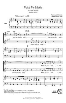 Make My Music Download