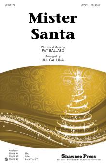 Mister Santa Download