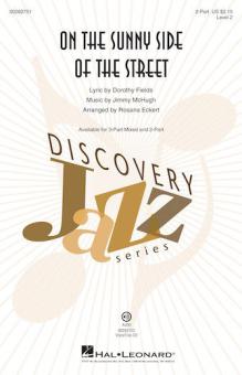 On the Sunny Side of the Street Download