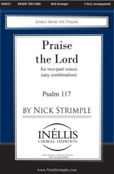 Praise the Lord Download