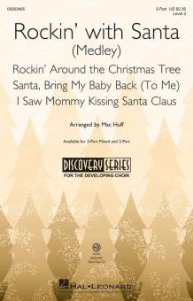 Rockin' with Santa Download