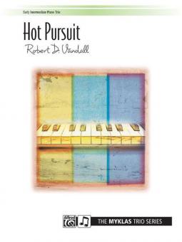 Hot Pursuit Standard