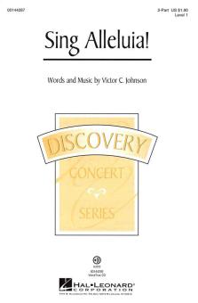 Sing Alleluia! Download