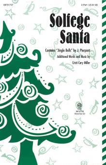 Solfege Santa Download