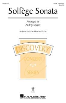 Solfege Sonata Download