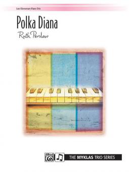 Polka Diana 