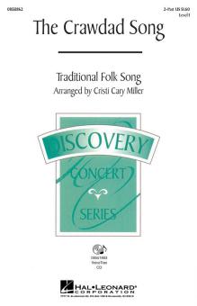 The Crawdad Song Download