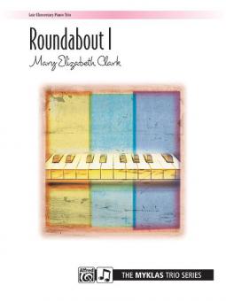 Roundabout 1 Standard