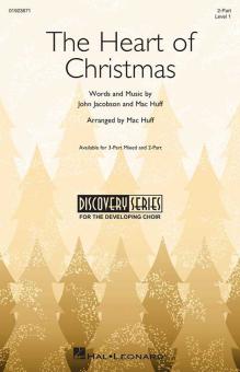 The Heart of Christmas Download