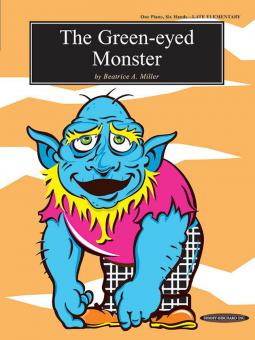 The Green-Eyed Monster 