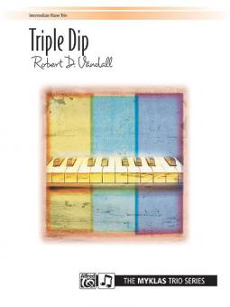 Triple Dip Standard