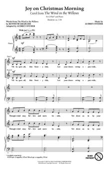 Joy On Christmas Morning Download