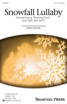 Snowfall Lullaby Download