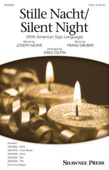Stille Nacht/Silent Night Download