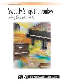 Sweetly Sings The Donkey Standard