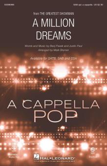 A Million Dreams Download