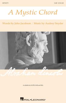 A Mystic Chord Download