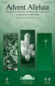 Advent Alleluia Download