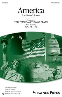 America - The New Colossus Download