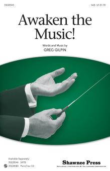 Awaken The Music Download