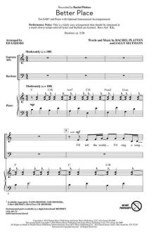Better Place Download