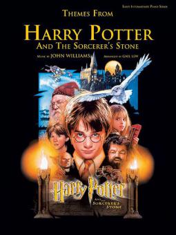 Harry Potter and The Sorcerer's Stone (Easy Piano) 