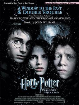 indow To The Past/Double Trouble (Harry Potte 