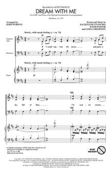 Dream With Me Download