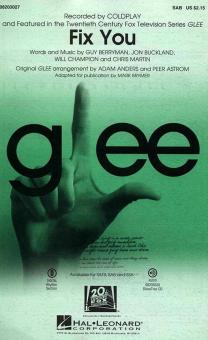 Fix You Download