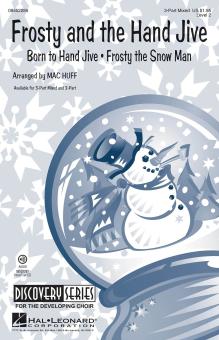 Frosty And The Hand Jive Download