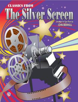 Classics from The Silver Screen - Easy Piano 