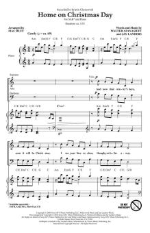 Home On Christmas Day Download