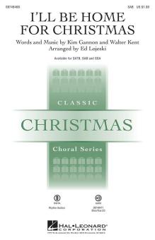 I'll Be Home For Christmas Download