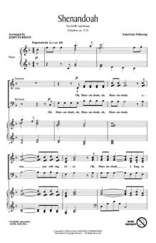 Shenandoah Download