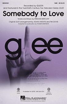 Somebody To Love Download