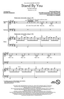 Stand By You Download