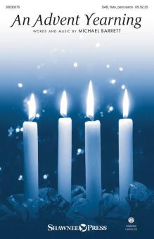 An Advent Yearning Download
