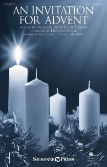 An Invitation for Advent Download