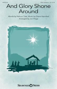 And Glory Shone Around Download