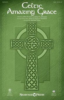 Celtic Amazing Grace Download