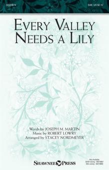 Every Valley Needs a Lily Download