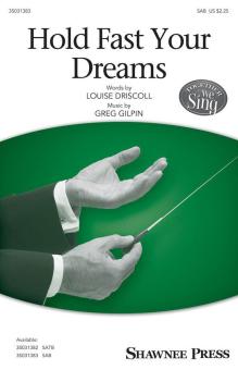 Hold Fast Your Dreams Download