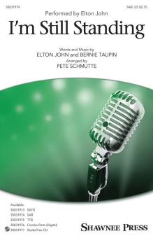 I'm Still Standing Download