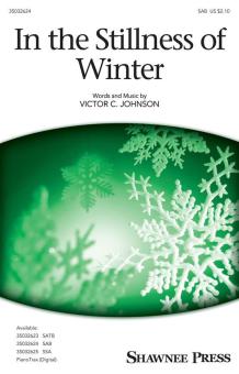 In the Stillness of Winter Download