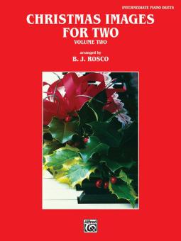 Christmas Images for Two Vol. 2 